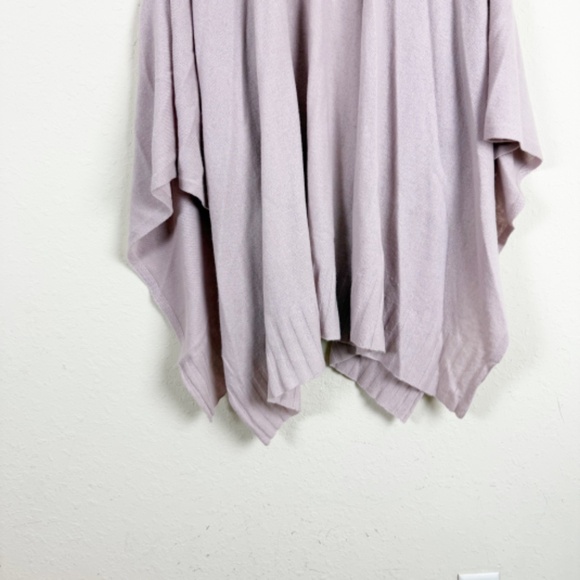 Mer Sea 100% Cashmere Wrap One Size - Picture 2 of 6